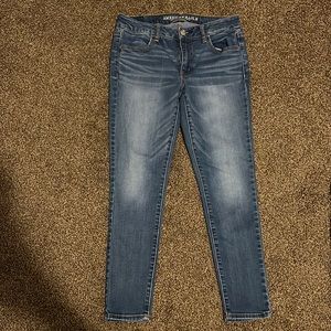 American Eagle Jeggings